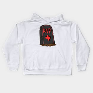 Grave Kids Hoodie